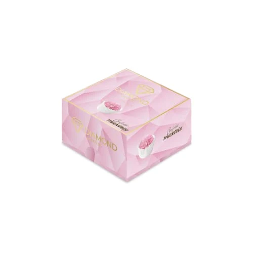 Les Noisettes Diamond Rosa 500 g