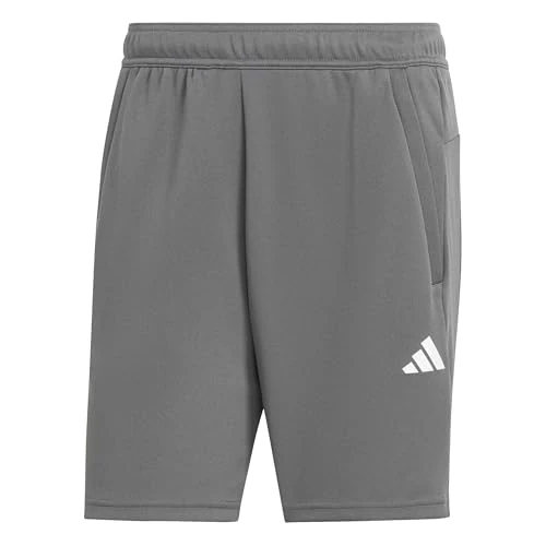 Limited offer: adidas Men's Train Essentials All Set Training Shorts from 25.00 EUR to 12.50 EUR (save 50%)