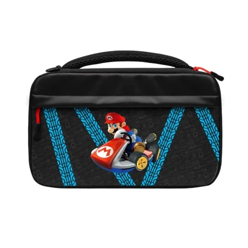 Zeitlich begrenztes Angebot: PDP Messenger Case Glow (Commuter Case) - Kart Drift von 22.65 € auf 22.65 € (0.00% Rabatt)