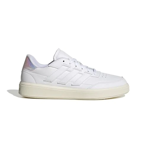 Limited offer: Adidas Womens Courtblock Sneakers from 60.00 EUR to 33.94 EUR (save 43%)