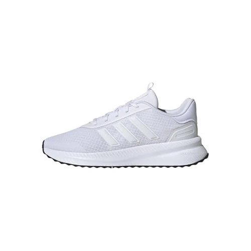 adidas Mezczyzni X_PLR Path Shoes, Cloud white/Cloud white/core black, 44 2/3 EU