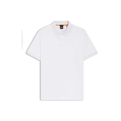 Offerta a tempo: Boss Passenger da Uomo, Bianco 100, XXXL - 0.00% da 55.92 € a 55.92 €