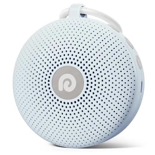 Zeitlich begrenztes Angebot: Dreamegg D11MAX Protable White Noise Machine for Baby, Soundmaschine, USB-C von 39.31 € auf 39.31 € (0.00% Rabatt)