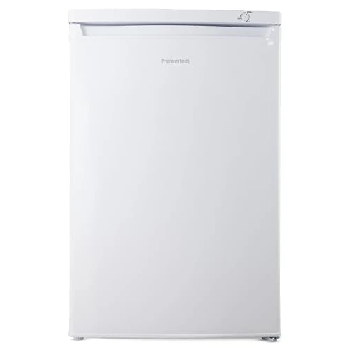 PremierTech PT91FR Gefrierschrank, vertikal, 91 Liter, 4 Schubladen, freistehend, Energieeffizienzklasse E