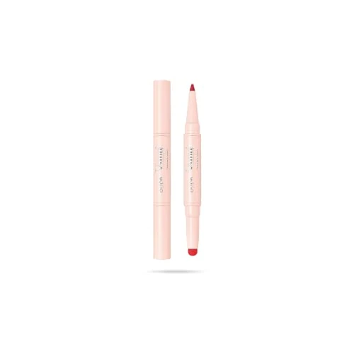 Limitiertes Angebot: Pupa Lippenstift Vamp! Creamy Duo (010 True Red) Lippenkonturenstift & brillanter Lippenstift für vollere und vollere Lippen - erhältlich in 12 Farbvarianten von 20.25 EUR auf 20.25 EUR (Spare 0%)