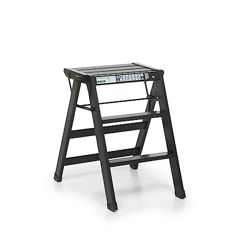 Foppapedretti Składany stołek Wenge