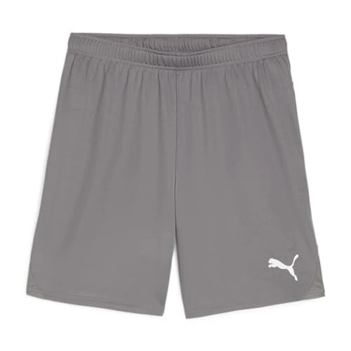 Oferta limitowana: PUMA Spodenki z dzianiny unisex Teamgoal Jr z 60.78 zł na 60.78 zł (oszczędź 0.00%)