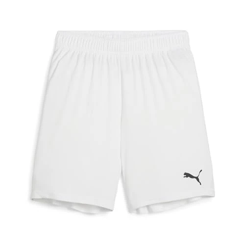 Limited-time offer: PUMA teamGOAL Shorts Jr from 10.37 £ to 10.37 £ (save 0.00%)