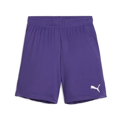 Offerta a tempo: PUMA Pantaloncini Unisex Teamgoal Jr Maglia Shorts - 15% da 17.95 € a 15.29 €