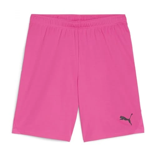 Oferta limitowana: PUMA Spodenki Teamgoal Jr unisex z dzianiny z 55.79 zł na 55.79 zł (oszczędź 0.00%)