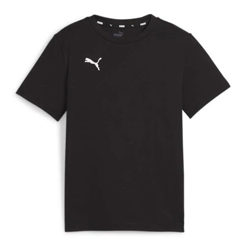 PUMA Koszulka unisex Teamgoal Casuals Jr Tee