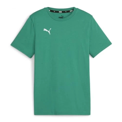 Limited-time offer: Puma teamGOAL Casuals Tee Jr from 15.00 £ to 15.00 £ (save 0.00%)