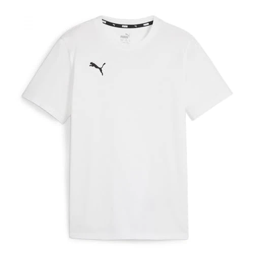 Oferta limitada: Puma Camiseta Unisex Teamgoal Casuals Jr de 19.95 € a 19.95 € (ahorro 0.00%)