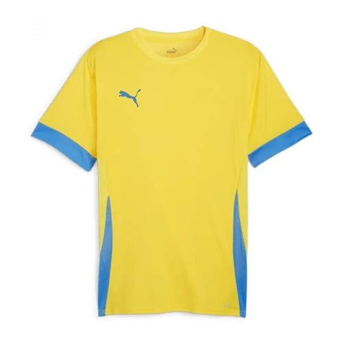 Offerta a tempo: PUMA Maglia da Calcio Unisex Teamgoal Matchday Jr - 40% da 19.95 € a 11.99 €