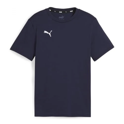Limited-time offer: Puma teamGOAL Casuals Tee Jr from 8.51 GBP to 8.51 GBP (save 0%)