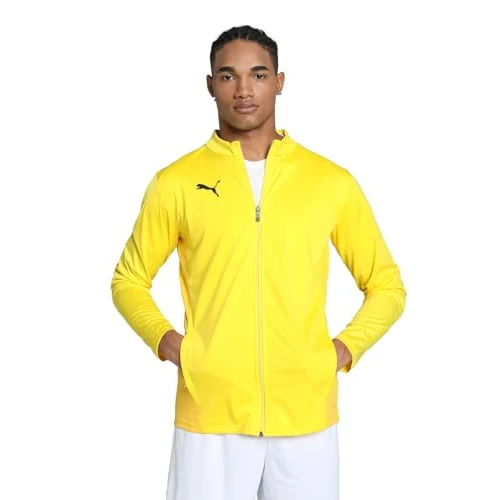 Zeitlich begrenztes Angebot: teamGOAL Training Jacket von 19.87 € auf 19.87 € (0.00% Rabatt)