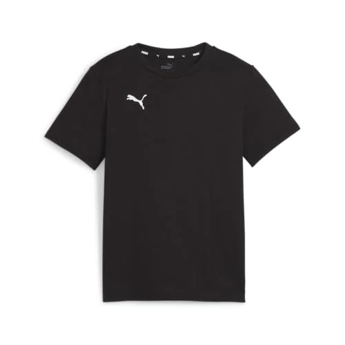 Offerta a tempo: Puma Maglietta Unisex Teamgoal Casuals Jr Tee - 0.00% da 20.27 € a 20.27 €