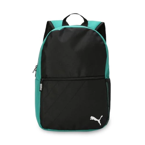 Oferta limitada: PUMA teamGOAL Mochilla Core, Verde (Sport Green-Puma Black), OSFA de 24.95 EUR a 19.55 EUR (ahorro 22%)