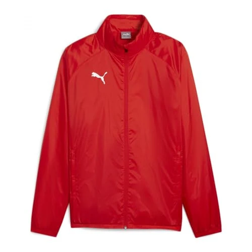 Tijdelijke aanbieding: PUMA teamGOAL All Weather Jas van 49.86 € naar 49.86 € (0.00% korting)