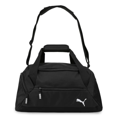 Offre limitée : PUMA teamGOAL Teambag S, Sac de sport Adultes unisexes, PUMA Black, OSFA - de 39.95 € à 33.80 € (15% de remise)