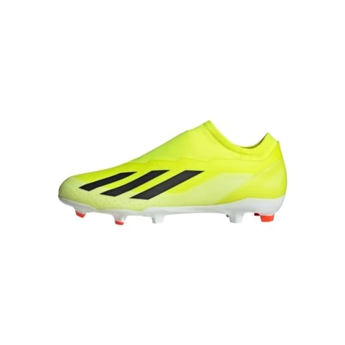 Begrenztes Angebot: adidas Unisex X Crazyfast.3 Ll FgSneaker von 32.90 EUR auf 32.90 EUR (Rabatt 0%)