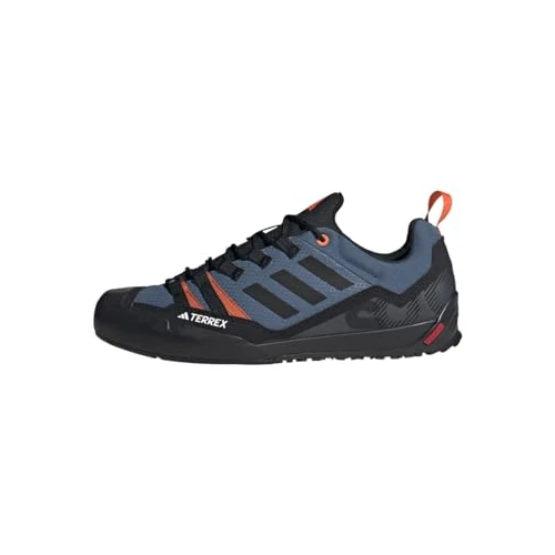Begrenztes Angebot: adidas Unisex Terrex Swift Solo 2.0 Hiking ShoesWanderschuhe von 71.99 EUR auf 71.99 EUR (Rabatt 0%)