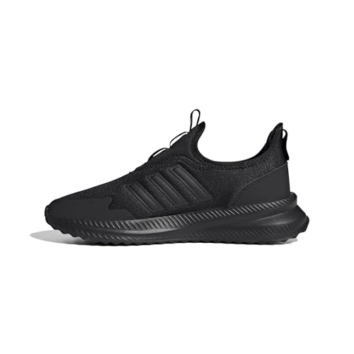 Limitiertes Angebot: adidas Unisex X_PLR Pulse Shoes, core black/core black/champagne met, 38 EU von 60.00 EUR auf 46.05 EUR (Spare 23%)