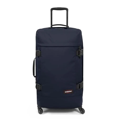 Limited-time offer: Eastpak TRANS4 M Suitcase, 70 x 39 x 28 cm, 68 L - Ultra Marine (Blue) from 146.36 £ to 146.36 £ (save 0.00%)