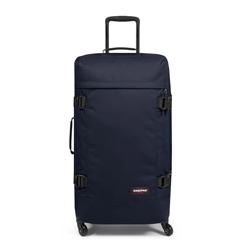 Offerta a tempo: Eastpak TRANS4 L Valigia, 75 x 41 x 28 cm, 80 L - Ultra Marine (Blu) - 53% da 215.00 € a 102.09 €