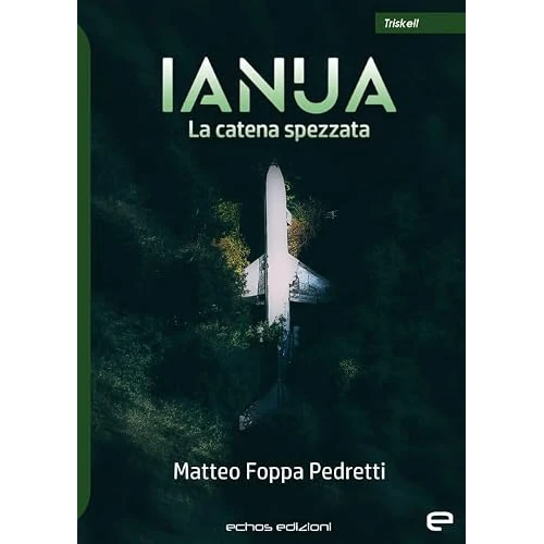 Offerta a tempo: Ianua. La catena spezzata - 5% da 15.00 € a 14.25 €