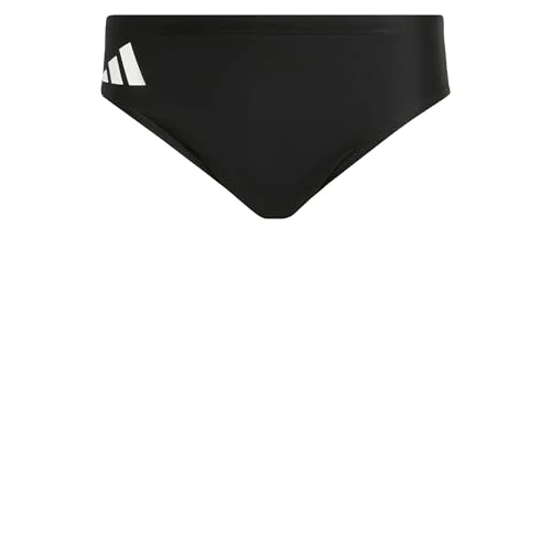 Oferta limitowana: adidas Mężczyźni Solid Swim Trunks, Black/White, XS Short z 89.95 zł na 89.95 zł (oszczędź 0.00%)
