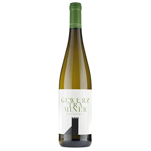 Offerta a tempo: Colterenzio Gewurztraminer Doc - 750ml — 50% da 13,90 € a 6,90 €