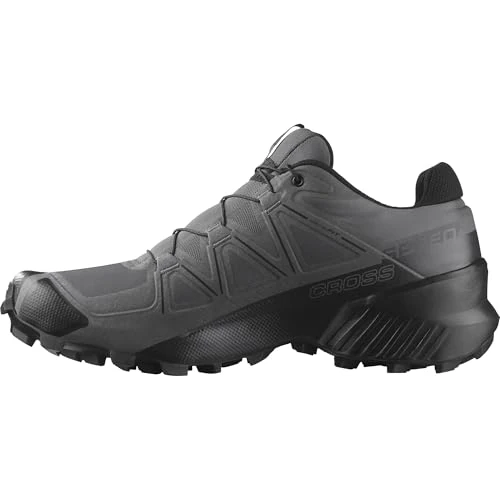 Oferta limitada: Salomon SPEEDCROSS Zapatillas de senderismo para hombre de 140.00 EUR a 87.91 EUR (ahorro 37%)