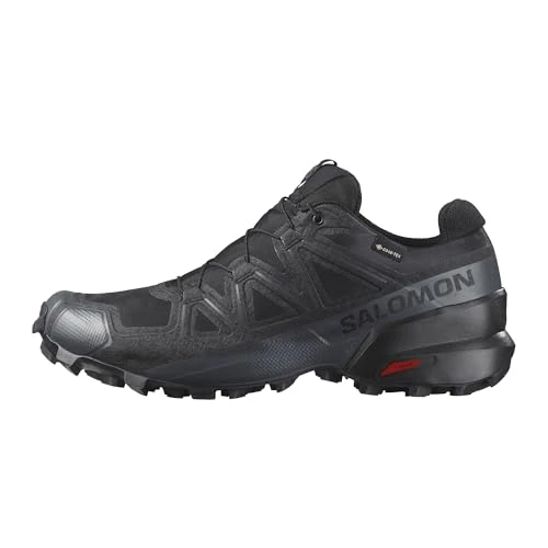 Oferta limitowana: Salomon Speedcross Gore-Tex Buty męskie do biegania w terenie, 10 z 549.61 zł na 549.61 zł (oszczędź 0.00%)