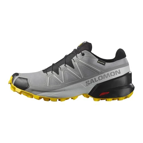 Salomon Speedcross Gore-tex Waterproof Men's Hiking Shoes