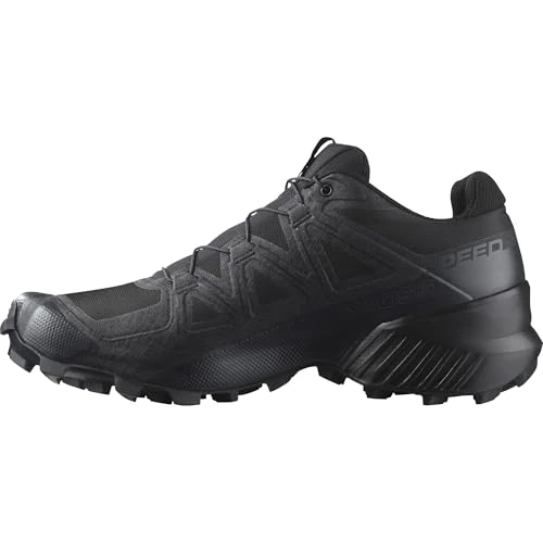 Offerta a tempo: Salomon Speedcross, Scarpe da Escursionismo Uomo — 32% da 140,00 € a 95,69 €