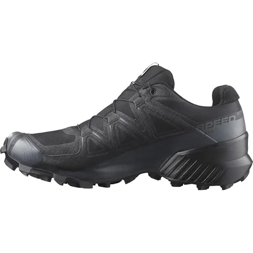 Oferta limitada: Salomon SPEEDCROSS Gore-tex Impermeables Zapatillas de senderismo para hombre de 104.33 EUR a 104.33 EUR (ahorro 0%)