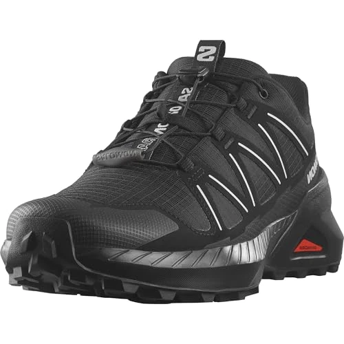 SALOMON Speedcross Peak, Zapatillas de Deporte Hombre