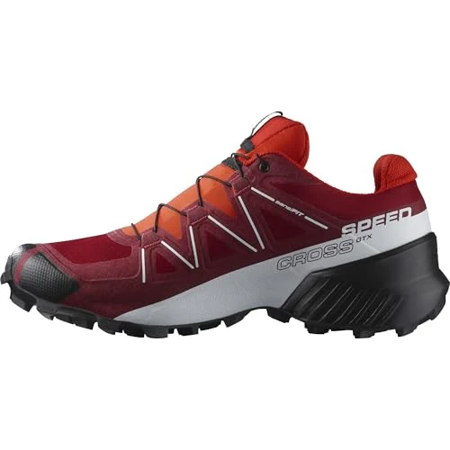 Offerta a tempo: Salomon Speedcross Gore-Tex, Scarpe da Trail Running Uomo — 36% da 160,00 € a 102,63 €