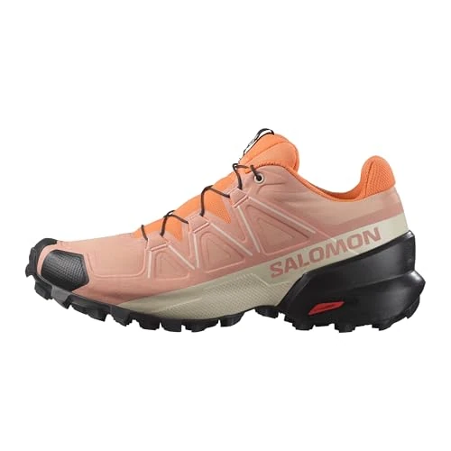 Oferta limitada: Salomon SPEEDCROSS Zapatillas de senderismo, Mujer de 145.00 € a 136.30 € (ahorro 6%)