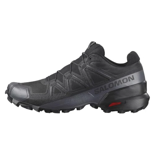 Offerta a tempo: Salomon Speedcross Scarpe da Trail Running, Donna - 36% da 145.00 € a 93.05 €