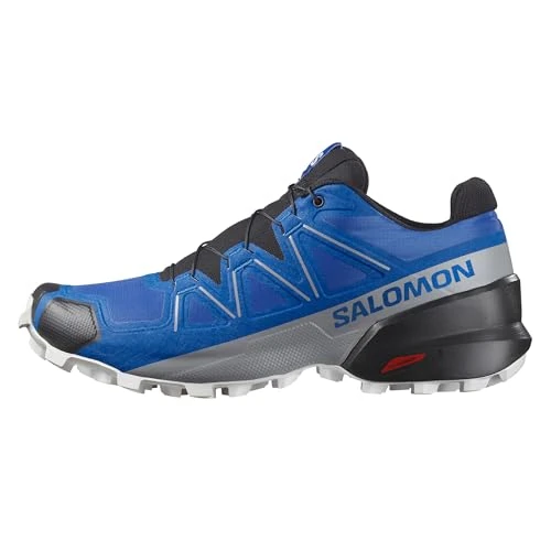 Limitiertes Angebot: Salomon Speedcross Herren Wanderschuhe von 140.00 EUR auf 119.68 EUR (Spare 15%)