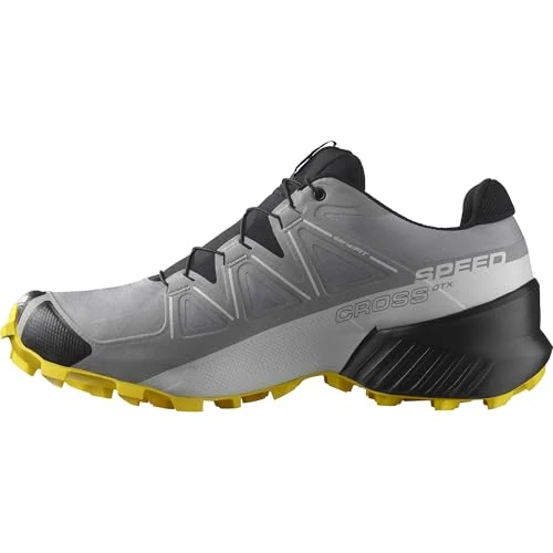 Salomon Speedcross 3 - Zapatillas de correr de tela para hombre