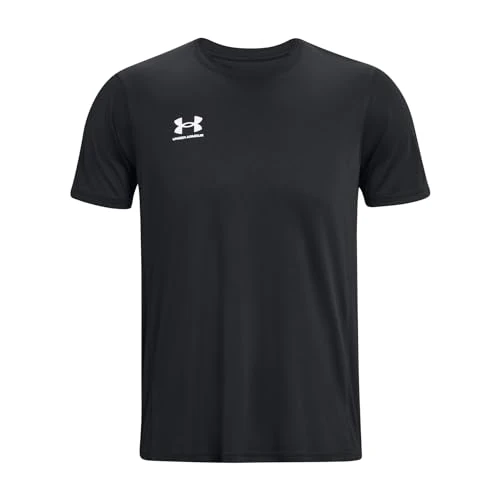Offerta a tempo: Under Armour Uomo UA M's Ch. Train SS Shirt — 25% da 28,00 € a 21,09 €