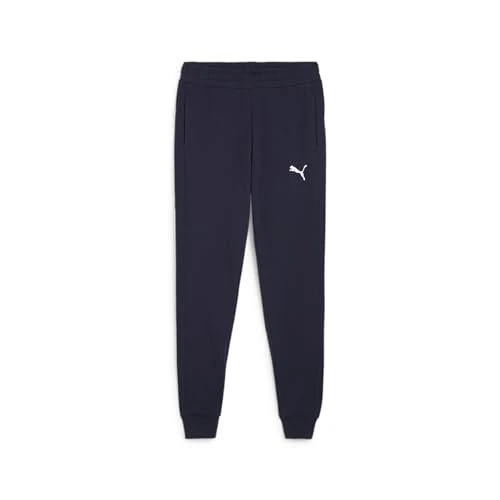 Puma Teamgoal Pantalon décontracté en Tricot pour Homme