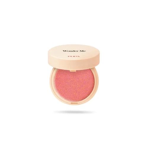 Oferta limitada: Pupa Wonder Me Blush 4 g. 001 Thrill Me-Glow de 15.60 EUR a 15.60 EUR (ahorro 0%)