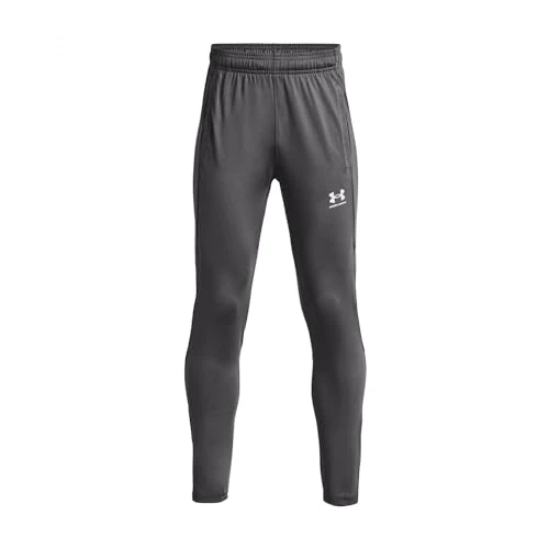 Limitiertes Angebot: Under Armour Jungen UA B's Challenger Train Pant Pants von 40.00 EUR auf 37.90 EUR (Spare 5%)