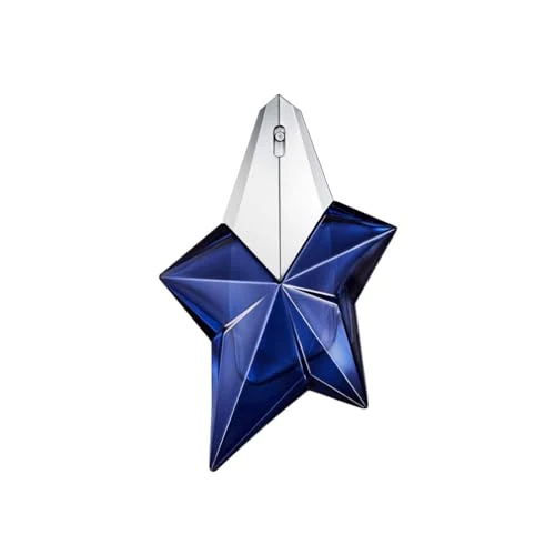 Mugler Angel Elixir Eau de Parfum, Refillable, Woody Floral Women's Fragrance, 25ml