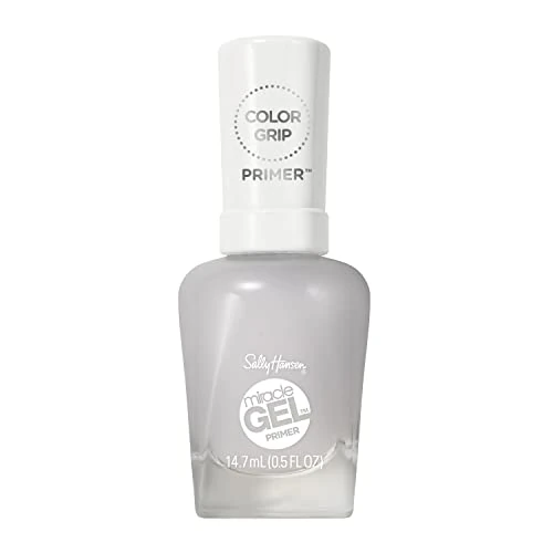Limitiertes Angebot: Sally Hansen Miracle Gel, Basislack, Nagellack, 14,7 ml von 12.37 EUR auf 8.41 EUR (Spare 32%)