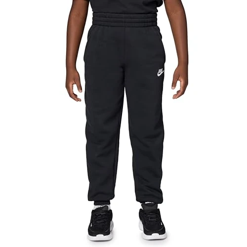 Offre limitée : Nike Nike Sportswear Club Fleece Jogger Für Ältere Kinder - Jogging - Young Athletes - Mixte Enfant de 39.98 EUR à 25.99 EUR (remise 35%)